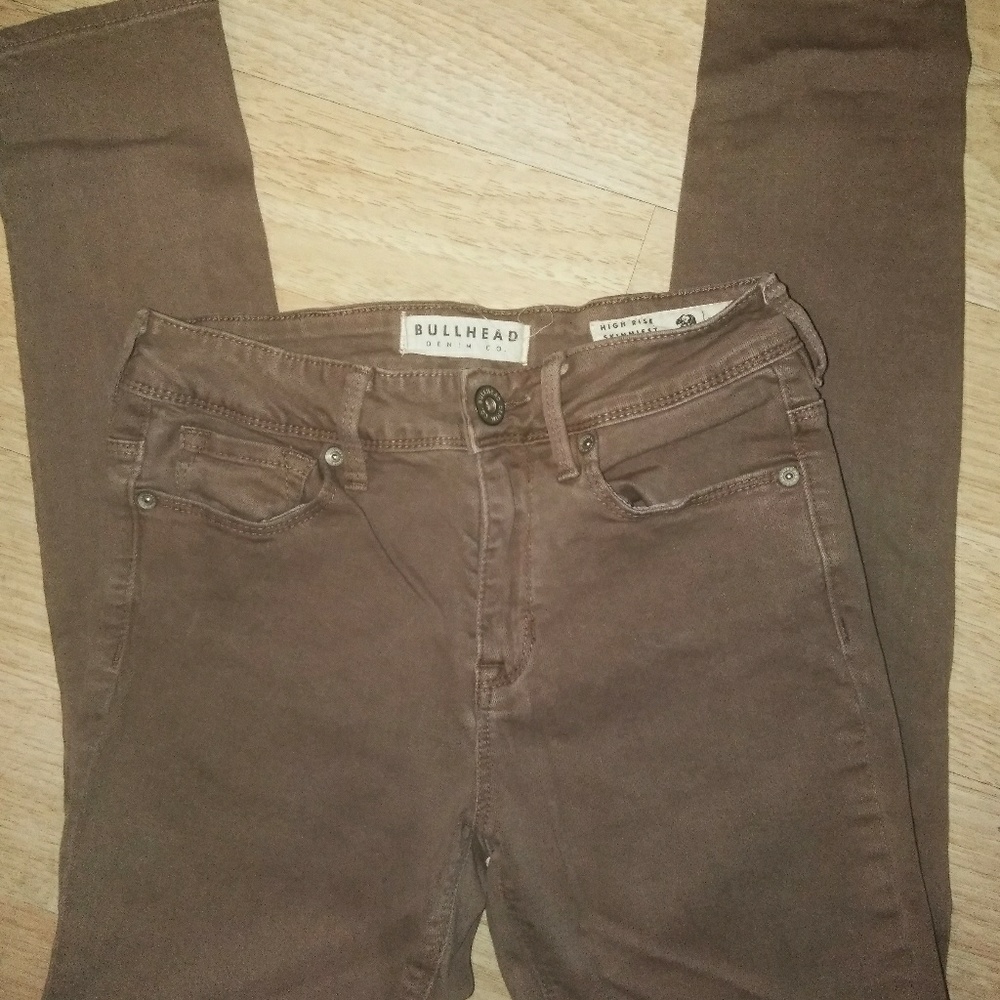 Bullhead jeans - Picture 6 of 6